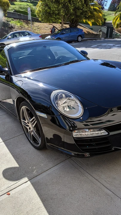 2009 Porsche 997 Carrera - Image 11 of 13