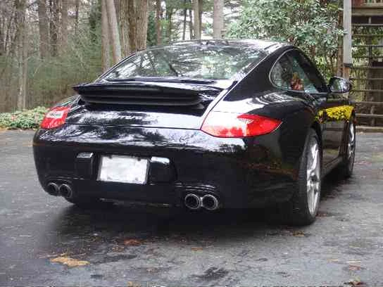 2009 Porsche 997 Carrera S - Image 2 of 3