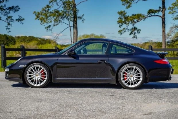 2009 Porsche 997 Carrera S - Image 3 of 11