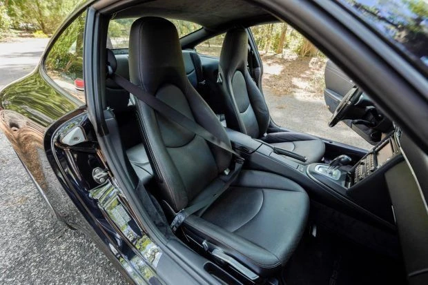 2009 Porsche 997 Carrera S - Image 6 of 11