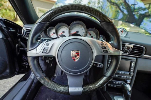 2009 Porsche 997 Carrera S - Image 5 of 11