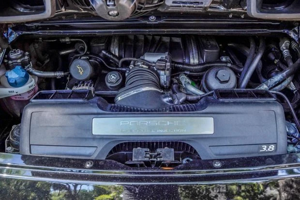 2009 Porsche 997 Carrera S - Image 9 of 11