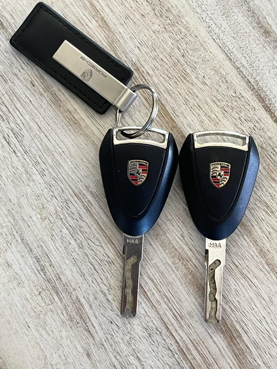 2009 Porsche 997 Carrera S - Image 10 of 11