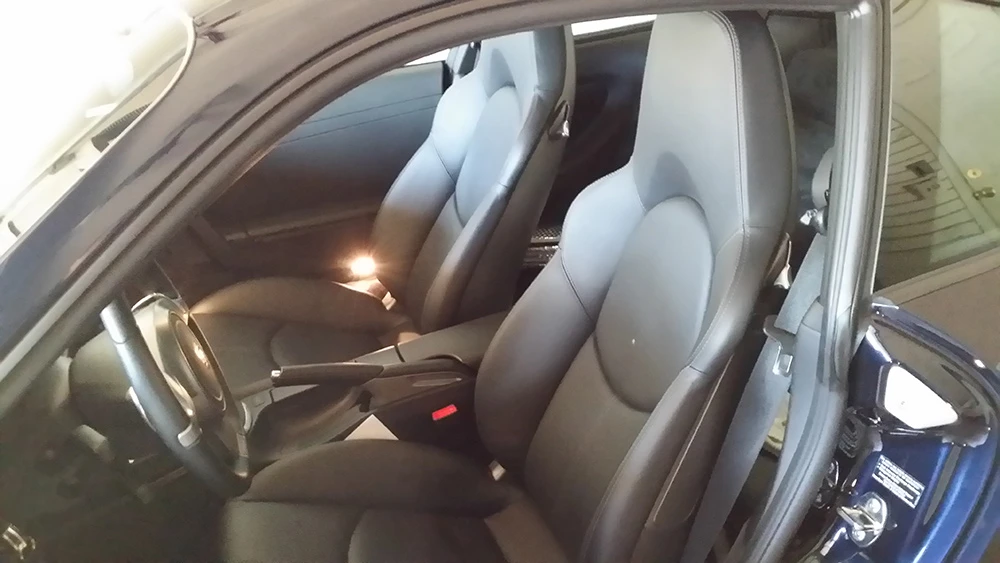 2009 Porsche 997 Carrera S - Image 11 of 12