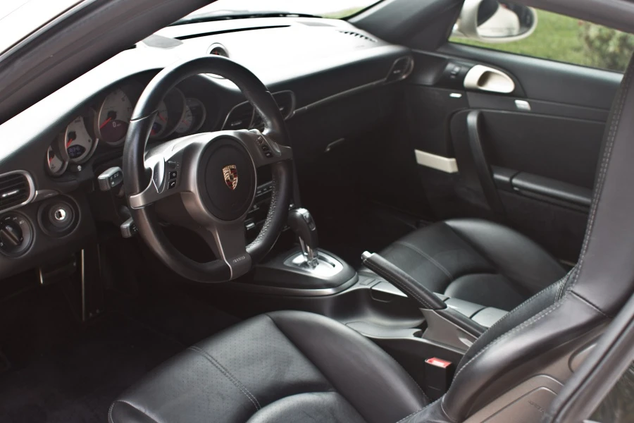2009 Porsche 997 Carrera S - Image 5 of 5