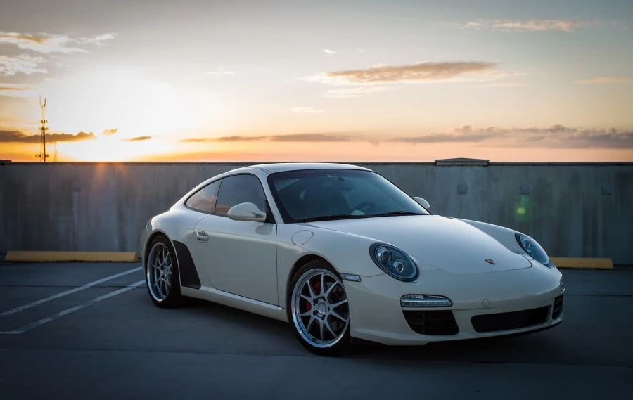 2009 Porsche 997 Carrera S - Image 3 of 5