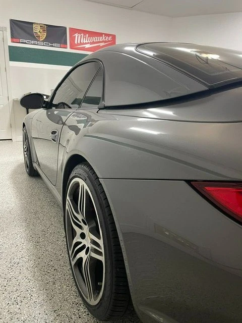 2009 Porsche 997 Carrera S - Image 6 of 10
