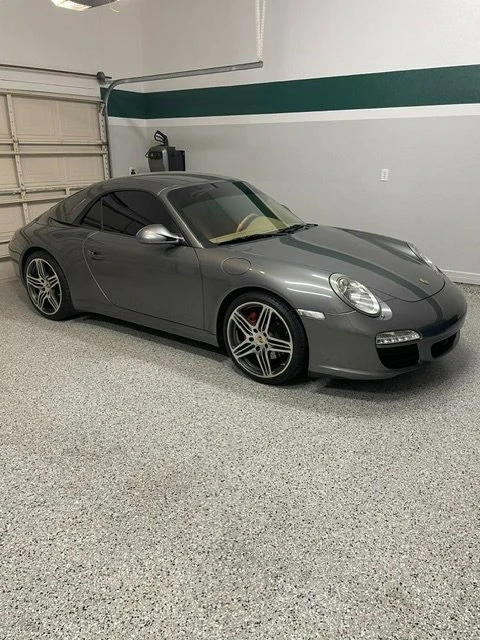 2009 Porsche 997 Carrera S - Image 2 of 10