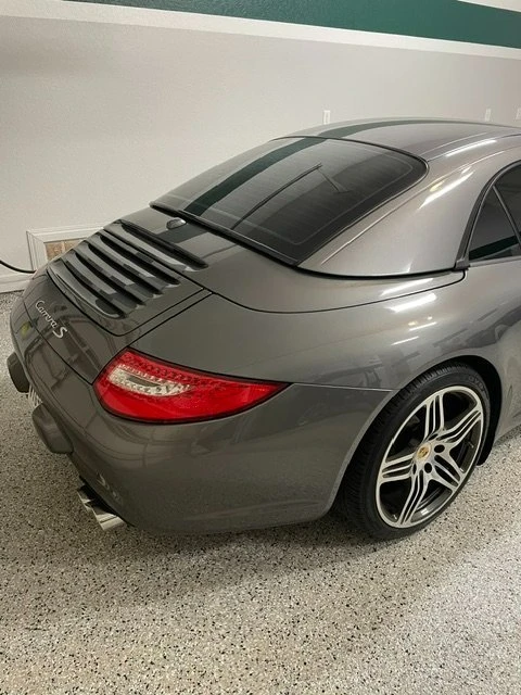 2009 Porsche 997 Carrera S - Image 3 of 10