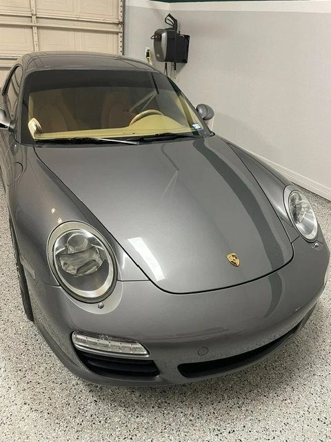 2009 Porsche 997 Carrera S - Image 5 of 10