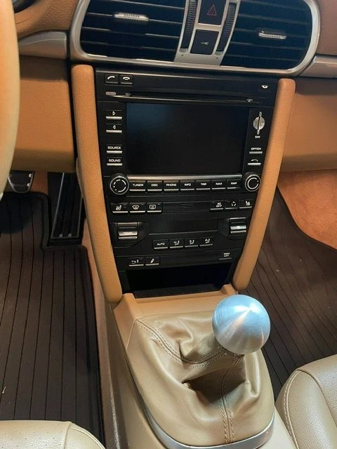 2009 Porsche 997 Carrera S - Image 8 of 10
