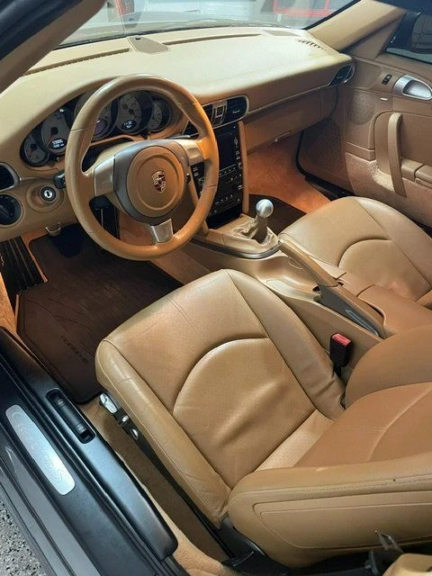 2009 Porsche 997 Carrera S - Image 7 of 10