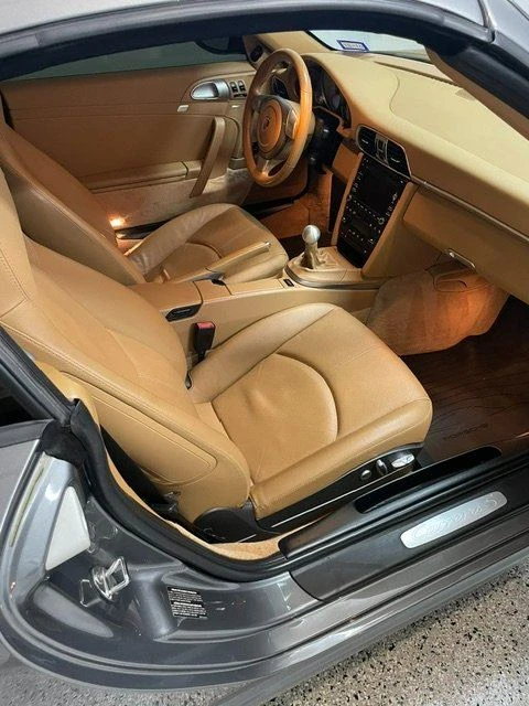 2009 Porsche 997 Carrera S - Image 10 of 10
