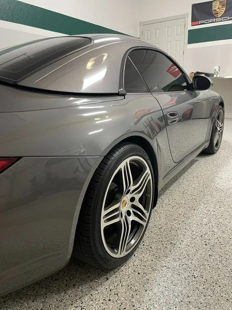 2009 Porsche 997 Carrera S - Image 4 of 10