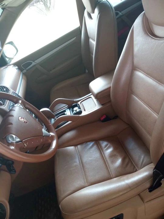 2009 Porsche 955/957 Cayenne - Image 4 of 4