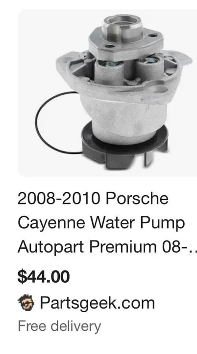 2009 Porsche 955/957 Cayenne - Image 7 of 8