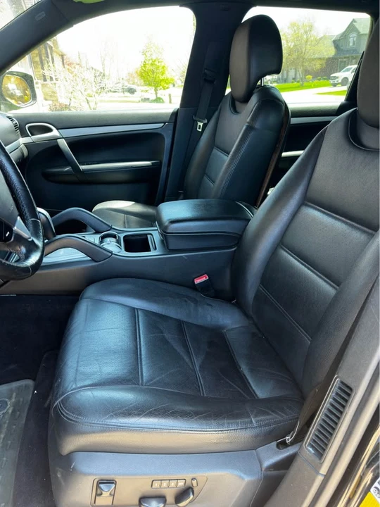 2009 Porsche 955/957 Cayenne - Image 7 of 9