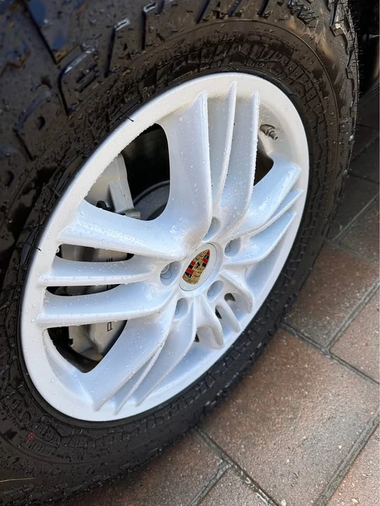 2009 Porsche 955/957 Cayenne - Image 3 of 9