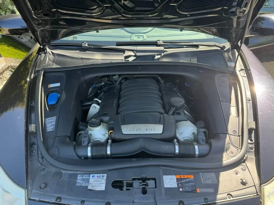 2009 Porsche 955/957 Cayenne - Image 3 of 10