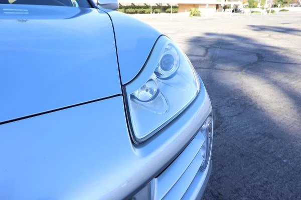 2009 Porsche 955/957 Cayenne - Image 10 of 21