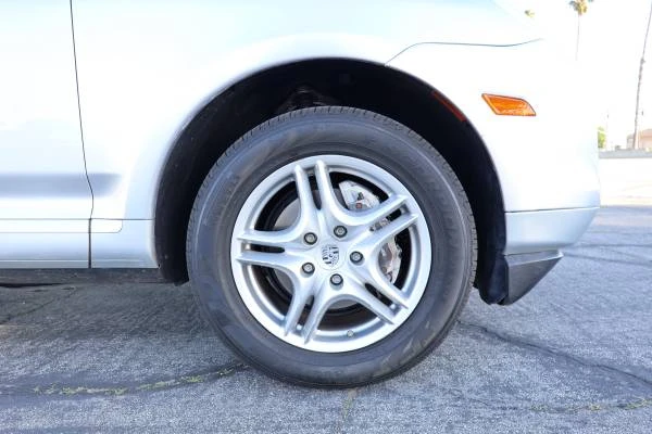 2009 Porsche 955/957 Cayenne - Image 14 of 21