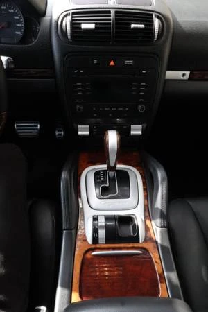 2009 Porsche 955/957 Cayenne - Image 20 of 21