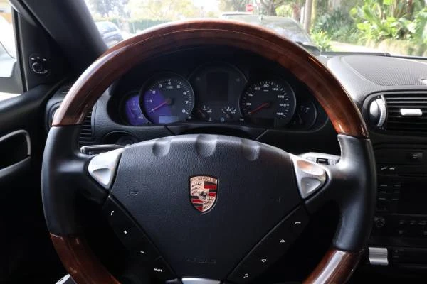 2009 Porsche 955/957 Cayenne - Image 19 of 21