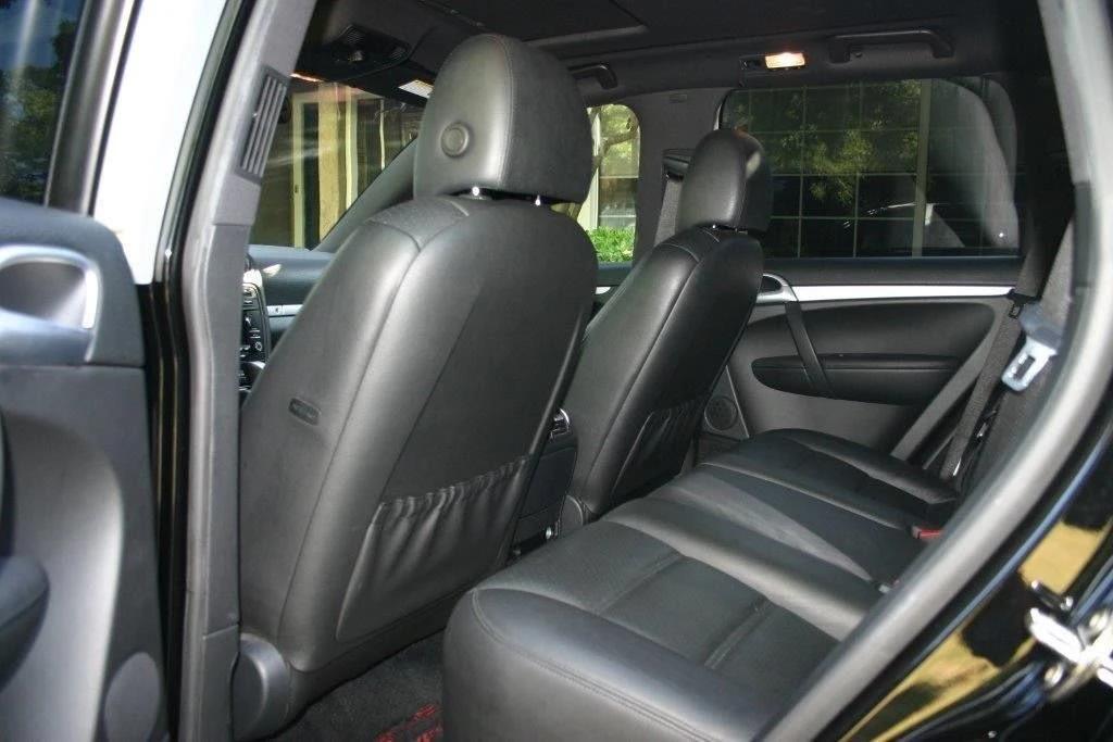 2009 Porsche 955/957 Cayenne - Image 7 of 9