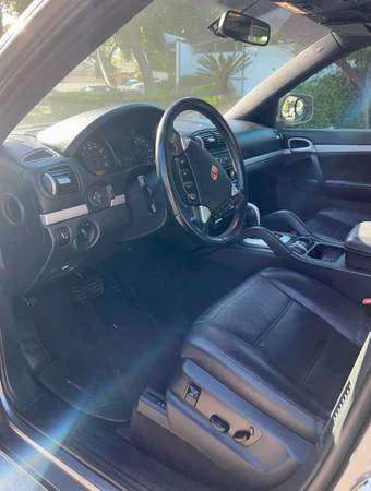 2009 Porsche 955/957 Cayenne - Image 2 of 8