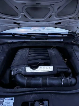 2009 Porsche 955/957 Cayenne - Image 13 of 19