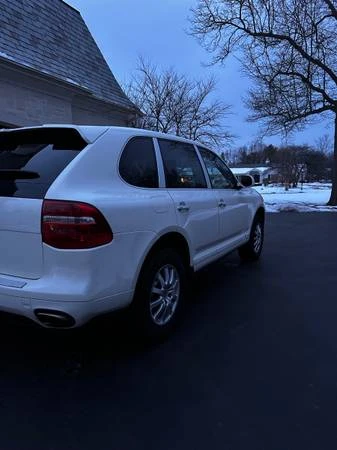 2009 Porsche 955/957 Cayenne - Image 7 of 19