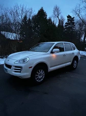 2009 Porsche 955/957 Cayenne - Image 2 of 19