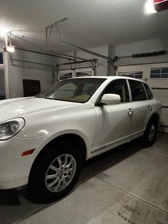 2009 Porsche 955/957 Cayenne - Image 16 of 19