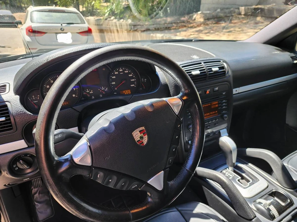 2009 Porsche 955/957 Cayenne - Image 13 of 21