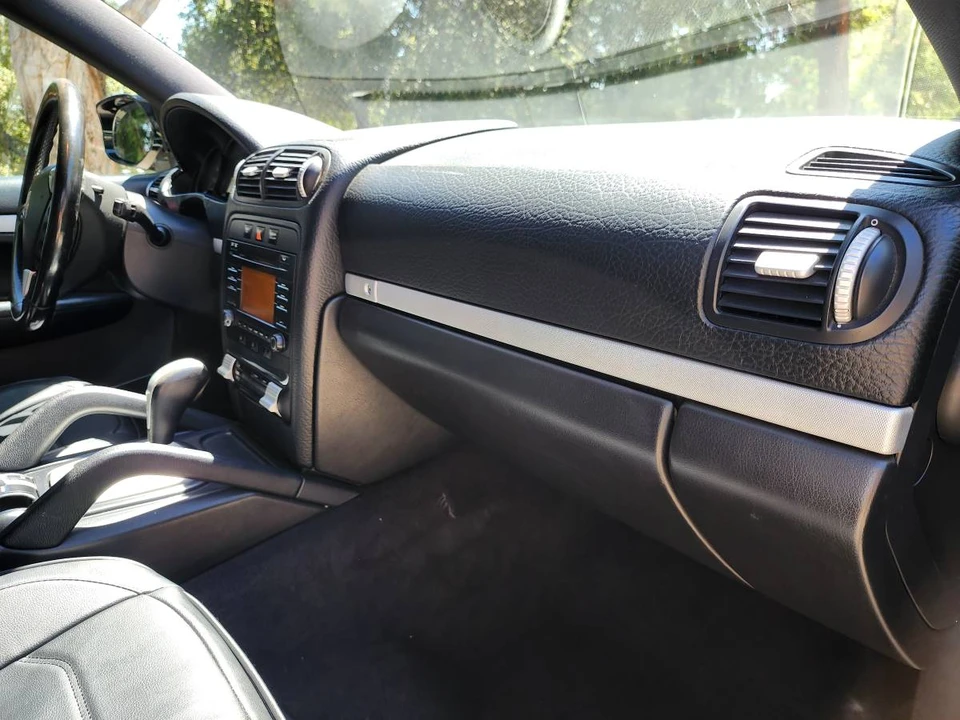 2009 Porsche 955/957 Cayenne - Image 17 of 21