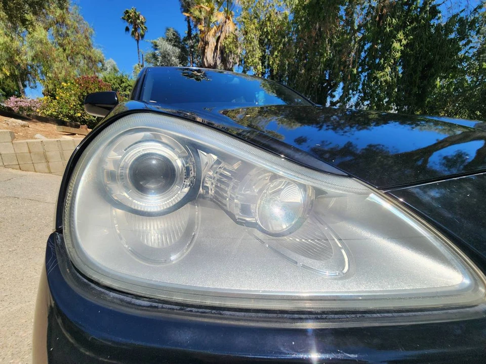 2009 Porsche 955/957 Cayenne - Image 20 of 21