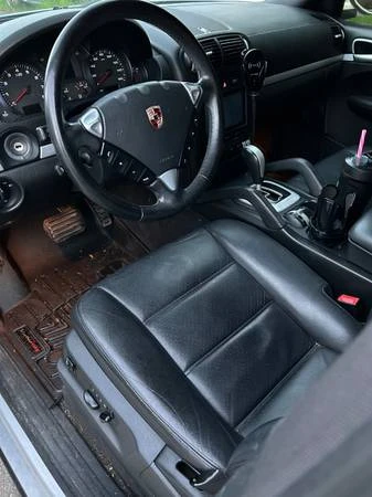 2009 Porsche 955/957 Cayenne - Image 9 of 17