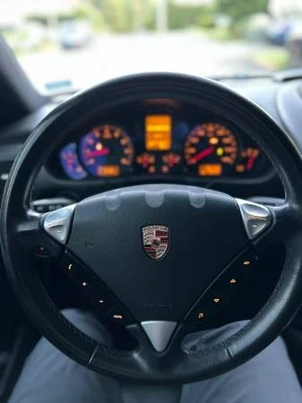 2009 Porsche 955/957 Cayenne - Image 7 of 17
