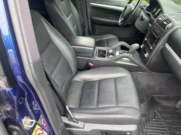 2009 Porsche 955/957 Cayenne - Image 6 of 11