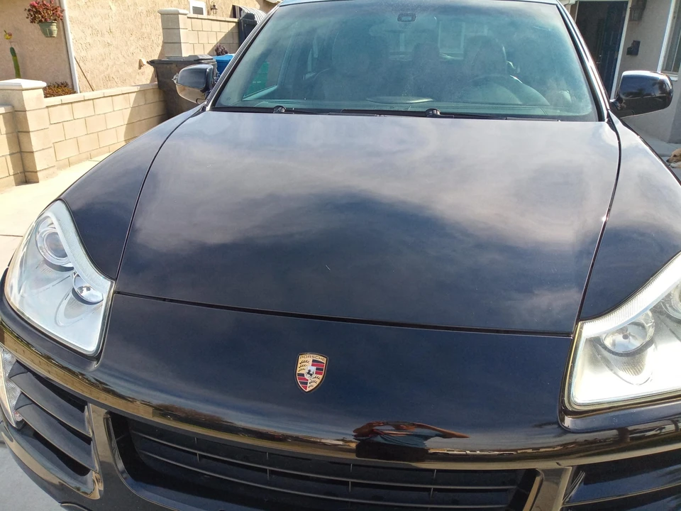 2009 Porsche 955/957 Cayenne - Image 22 of 31