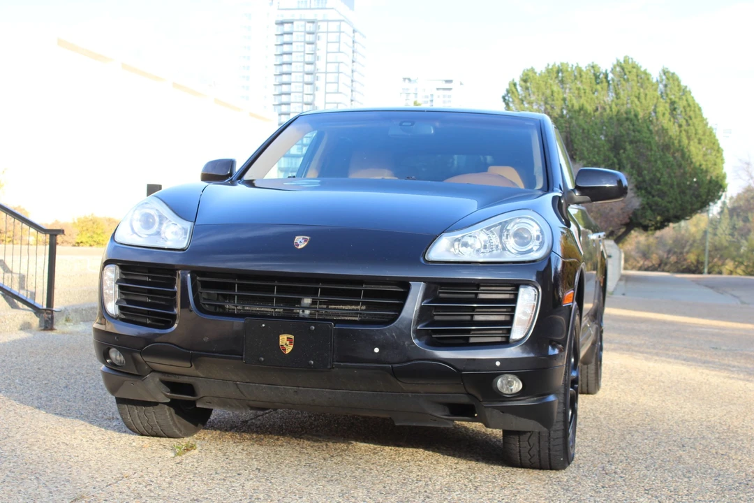 2009 Porsche 955/957 Cayenne - Image 29 of 31