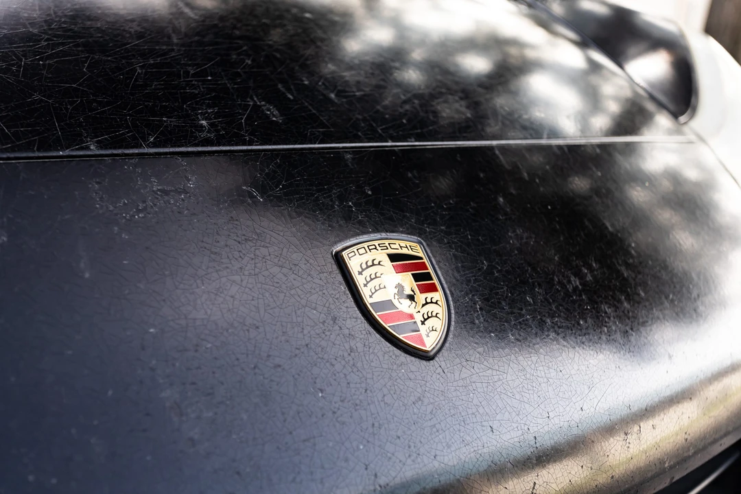 2009 Porsche 955/957 Cayenne - Image 21 of 31