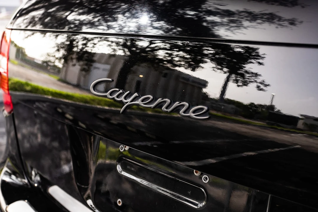 2009 Porsche 955/957 Cayenne - Image 22 of 31