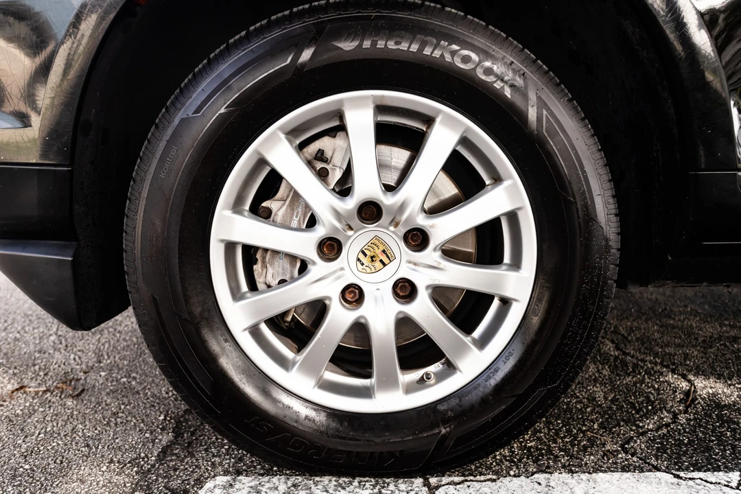 2009 Porsche 955/957 Cayenne - Image 29 of 31