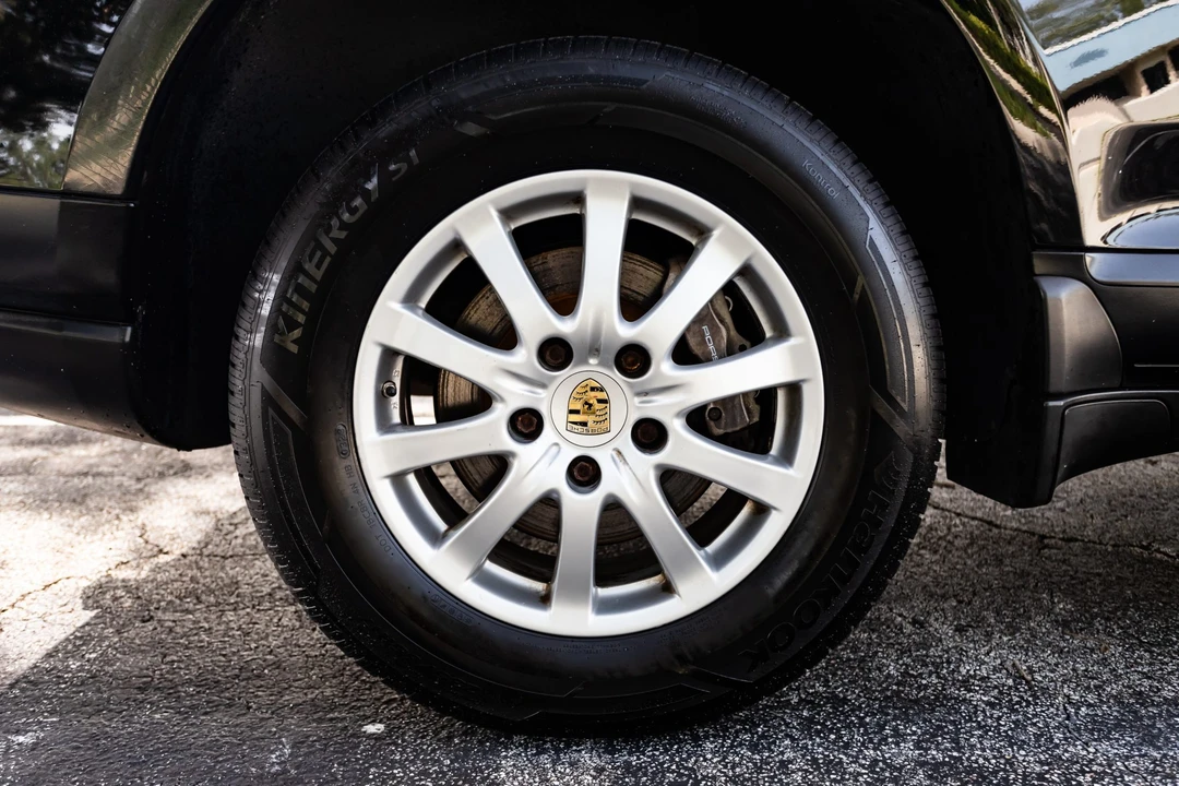 2009 Porsche 955/957 Cayenne - Image 27 of 31