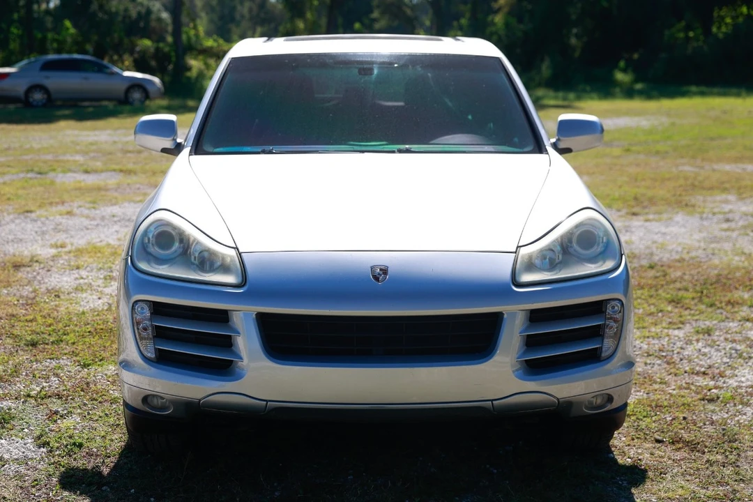 2009 Porsche 955/957 Cayenne - Image 19 of 21