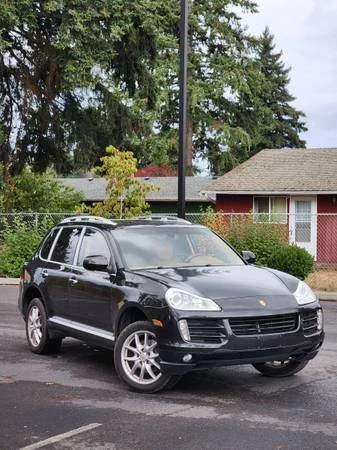2009 Porsche 955/957 Cayenne - Image 2 of 7