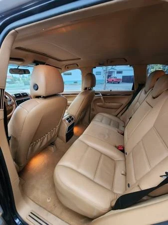 2009 Porsche 955/957 Cayenne - Image 6 of 7