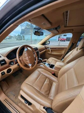 2009 Porsche 955/957 Cayenne - Image 5 of 7