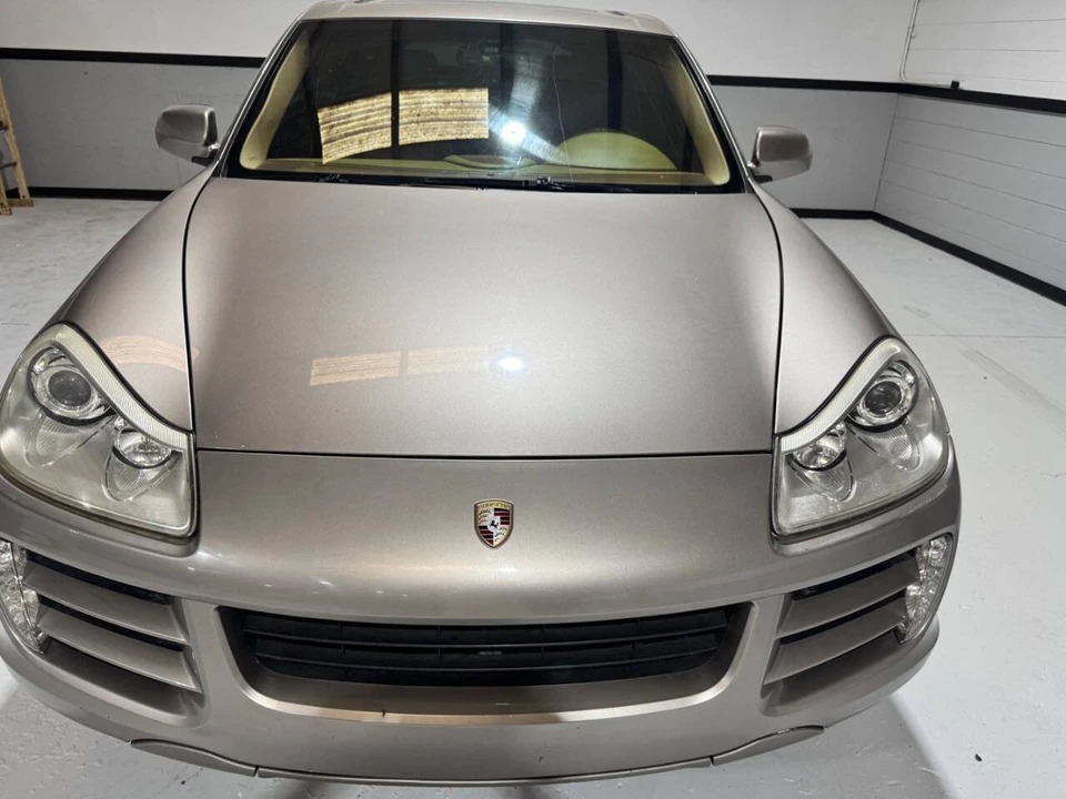 2009 Porsche 955/957 Cayenne - Image 13 of 21